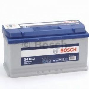 Bosch Käynnistysakku