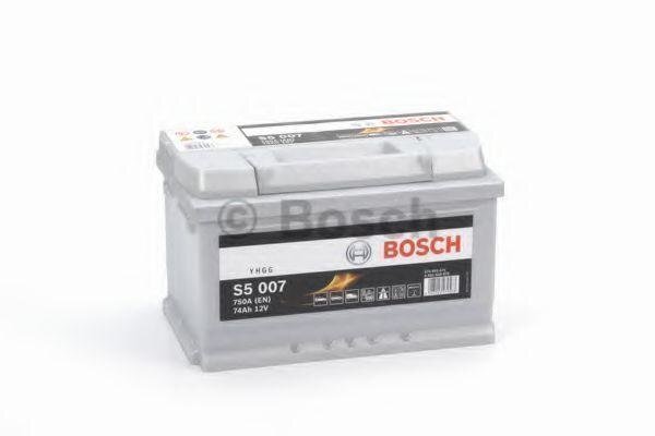 Bosch Käynnistysakku