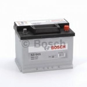 Bosch Käynnistysakku