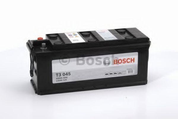 Bosch Käynnistysakku