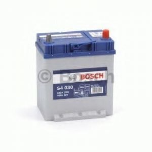 Bosch Käynnistysakku