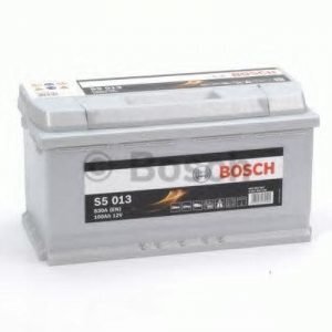 Bosch Käynnistysakku