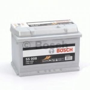 Bosch Käynnistysakku