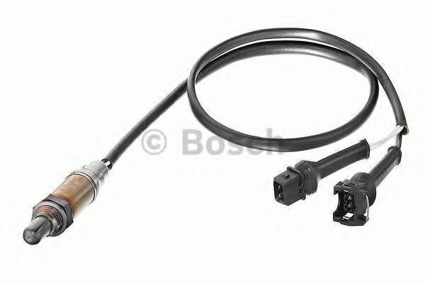 Bosch Lambdatunnistin