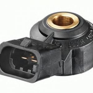 Bosch Nakutustunnistin