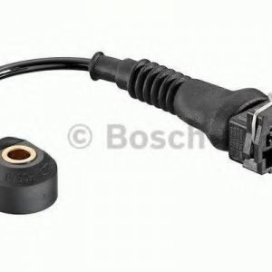 Bosch Nakutustunnistin