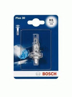 Bosch Polttimo