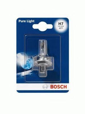 Bosch Polttimo