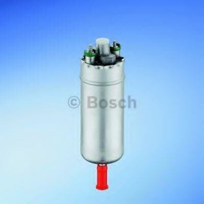 Bosch Polttoainepumppu