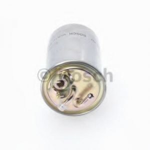 Bosch Polttoainesuodatin