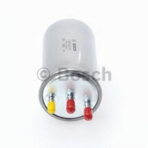 Bosch Polttoainesuodatin