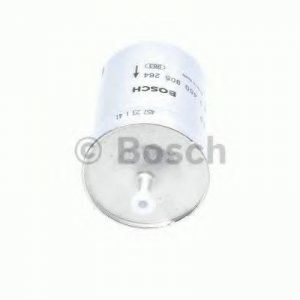 Bosch Polttoainesuodatin
