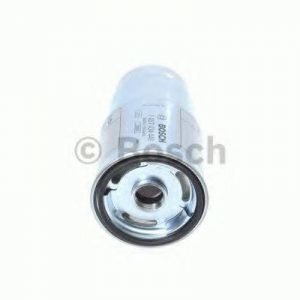 Bosch Polttoainesuodatin