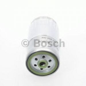 Bosch Polttoainesuodatin