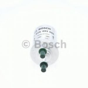 Bosch Polttoainesuodatin