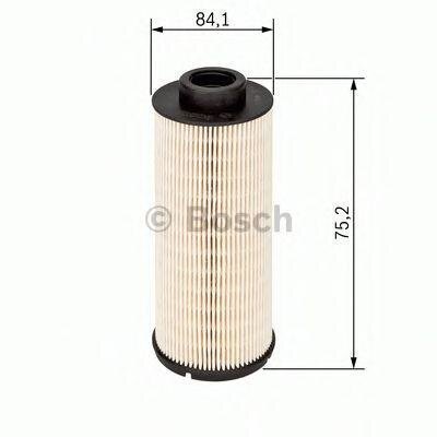 Bosch Polttoainesuodatin