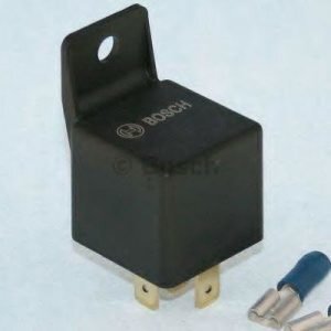 Bosch Rele