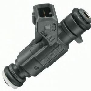 Bosch Ruiskutusventtiili