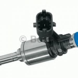 Bosch Ruiskutusventtiili