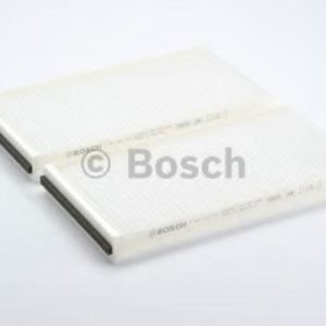 Bosch Suodatin Sisäilma