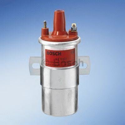 Bosch Sytytyspuola