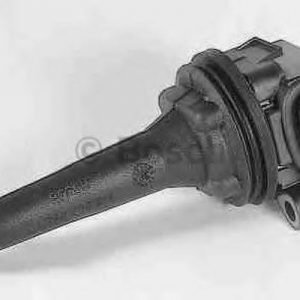 Bosch Sytytyspuola
