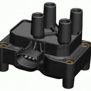 Bosch Sytytyspuola
