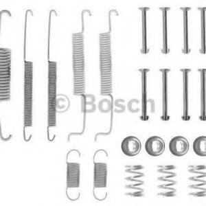 Bosch Tarvikesarja Jarrukengät