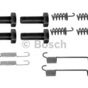 Bosch Tarvikesarja Käsijarru