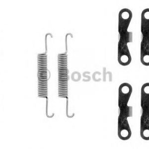 Bosch Tarvikesarja Käsijarru