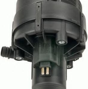 Bosch Toisioilmapumppu