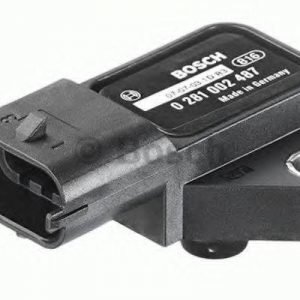 Bosch Tunnistin