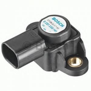 Bosch Tunnistin Ahtopaine