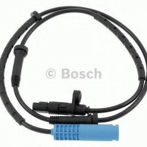 Bosch Tunnistin Kiertonopeus