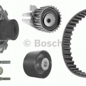 Bosch Vesipumppu + Jakohihnasarja