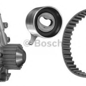 Bosch Vesipumppu + Jakohihnasarja