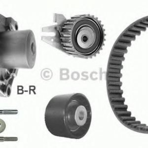 Bosch Vesipumppu + Jakohihnasarja