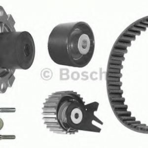 Bosch Vesipumppu + Jakohihnasarja
