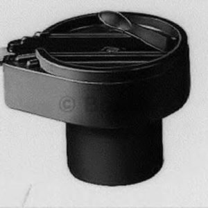 Bosch Virranjakajan Pyörijä
