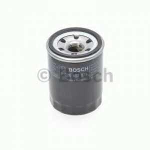 Bosch Öljynsuodatin