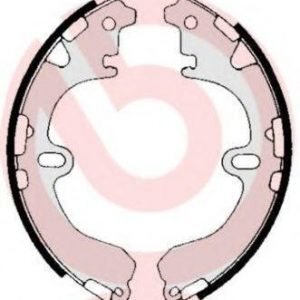 Brembo Jarrukenkäsarja