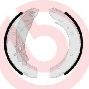 Brembo Jarrukenkäsarja