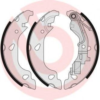 Brembo Jarrukenkäsarja