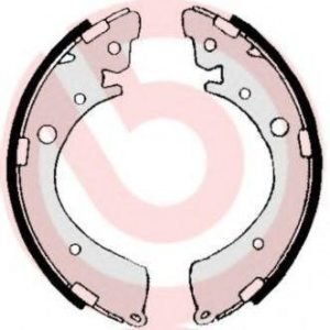 Brembo Jarrukenkäsarja