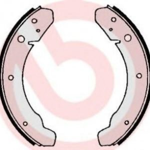 Brembo Jarrukenkäsarja