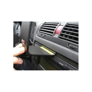 Brodit 213438 ProClip Skoda Octavia Ambiente 05-13