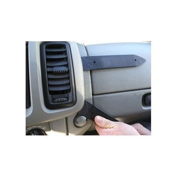 Brodit 213444 ProClip Nissan Primastar 02-10