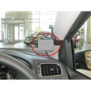 Brodit 605031 ProClip Volkswagen Polo 15-16
