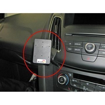 Brodit 655066 ProClip Ford Focus 15-16