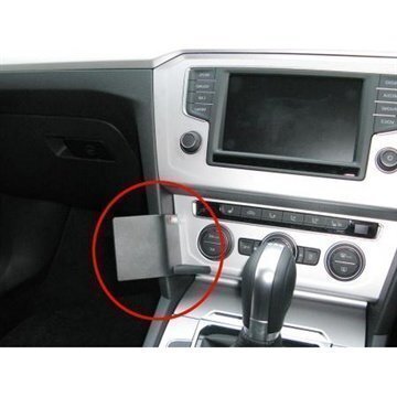 Brodit 655069 ProClip Volkswagen Passat 15-16